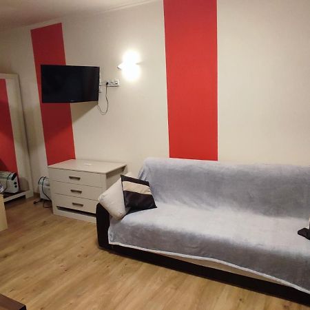 Apartment In The Center Of Krakow Exterior photo
